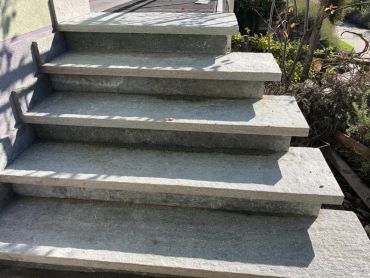 scala esterno