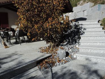 scala esterno