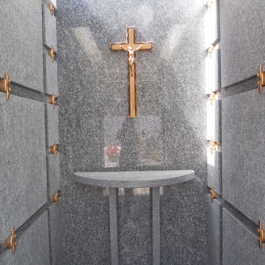 arte funeraria granito