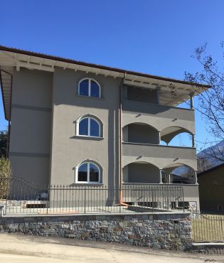 casa
